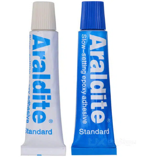 Araldite Standard Epoxy Adhesive-36g - Image 2