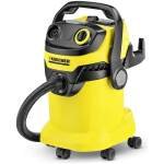 Karcher Wet & Dry Vacuum Cleaner WD-4 EU - Image 3
