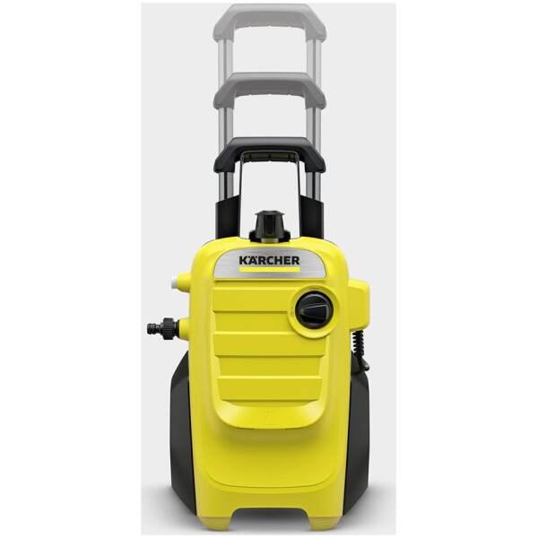 Karchar High Pressure Washer K-4 Compact EU - Image 3