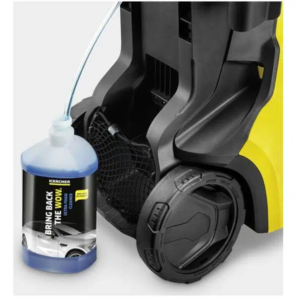 Karcher High Pressure Washer K-3 Deluxe Premium - Image 3