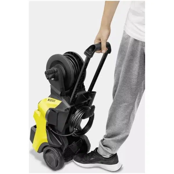 Karcher High Pressure Washer K-3 Deluxe Premium - Image 4