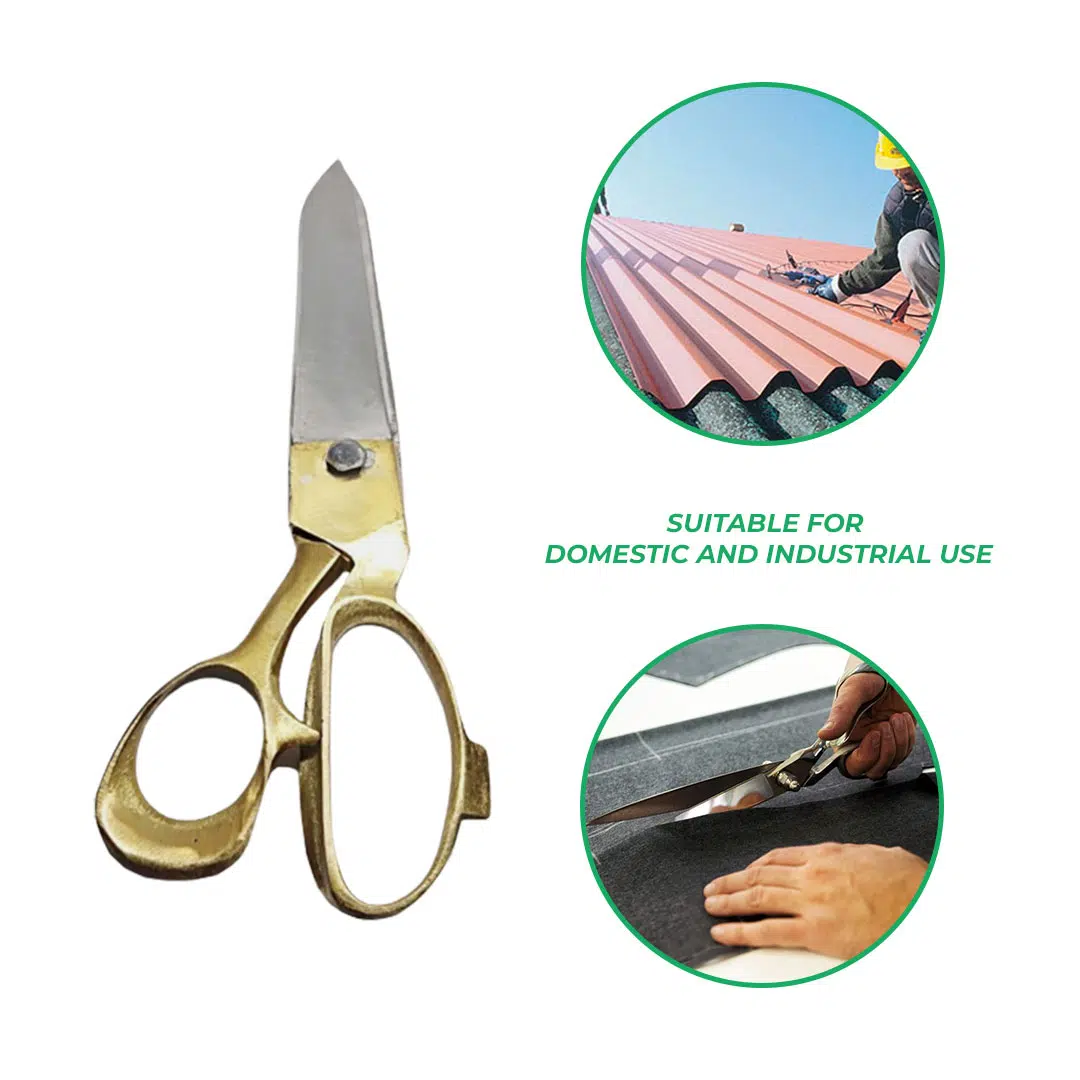 Goodwill Tailor Master scissors