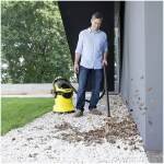 Karcher Wet & Dry Vacuum Cleaner WD-4 EU - Image 6