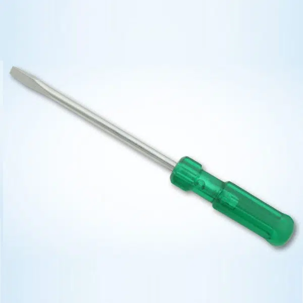 Taparia Flat Screwdriver 929