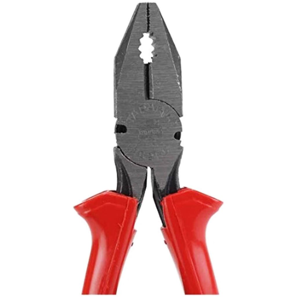 Taparia Combination pliers210mm ( Plas)