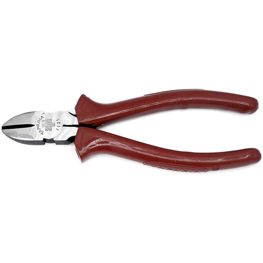 TAPARIA Side Cutting Plier1122N (165mm) Implemental