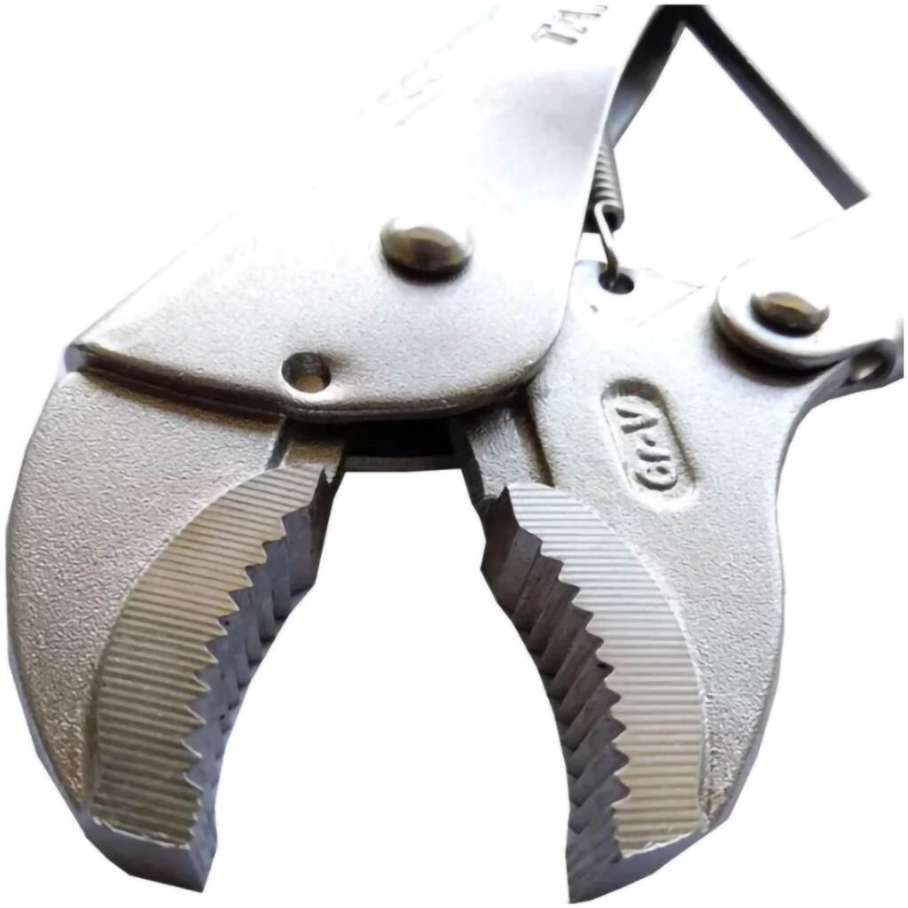 Taparia Vice Grip Plier1641N10 250mm Implemental
