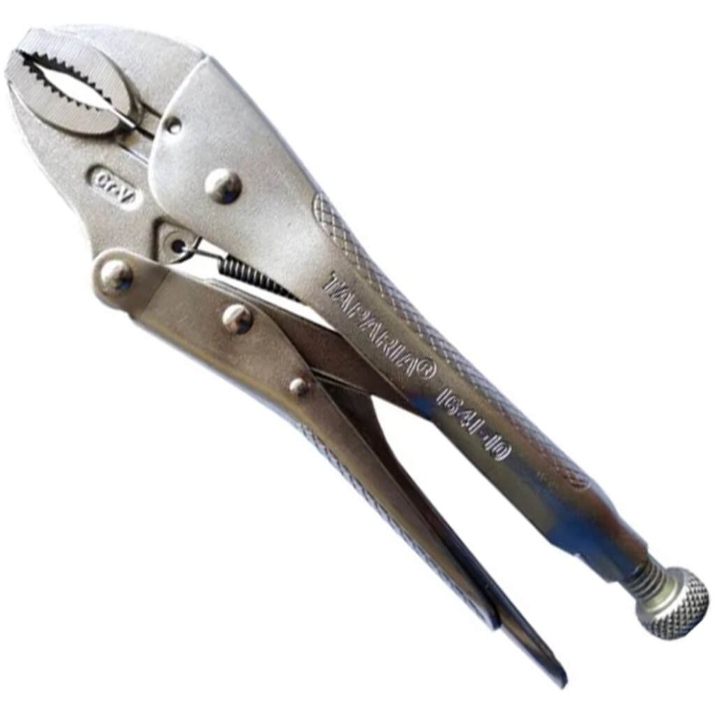 Taparia Vice Grip Plier1641N10 250mm Implemental