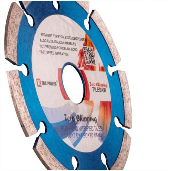 Xtra Power Zero Chipping Blade-9T X 20mm - Image 4