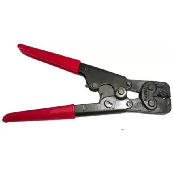 Jainson Compression Tools Virat-6 -0.5-6mm (Crimping Tool) - Image 3