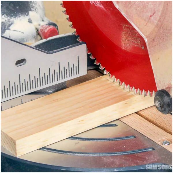 Xtra Power TCT Saw Blade ATB Tooth For Wood Cutting - Image 6