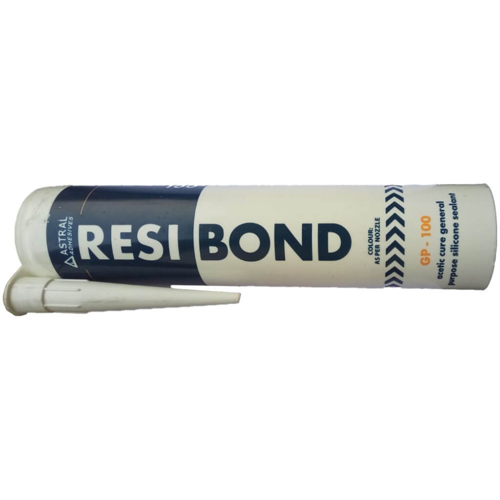 Shop Resibond Silicone Sealant Online Implemental