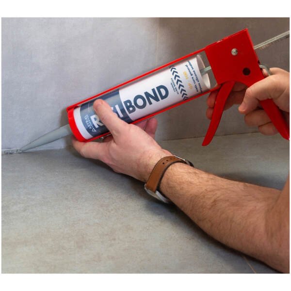 Astral Adhesives Resibond GP-100 Silicone Sealant -260ml