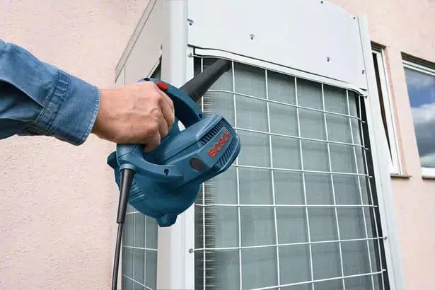Bosch Air Blower-820W GBL-82-270 - Image 8