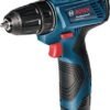 Cordless Drill/Driver