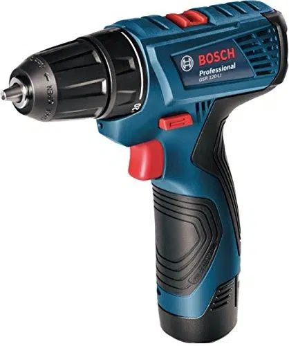 Cordless Drill/Driver