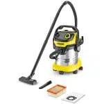 Karcher Wet & Dry Vacuum Cleaner WD-5 Premium EU