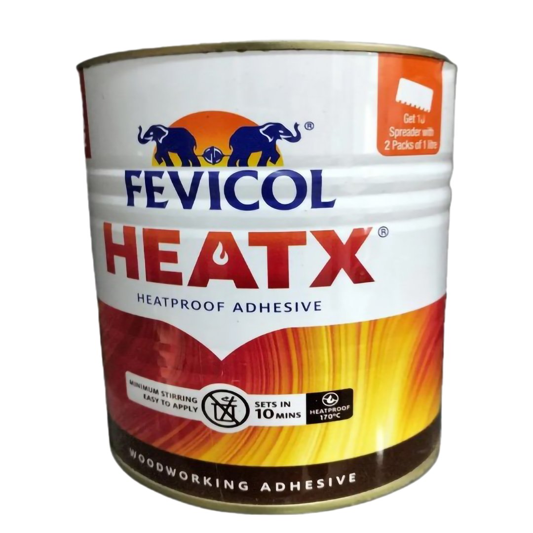 Pidilite Fevicol Heatx Heatproof Adhesive Implemental