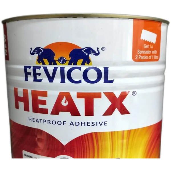 Pidilite Fevicol Heatx Heatproof Adhesive Implemental