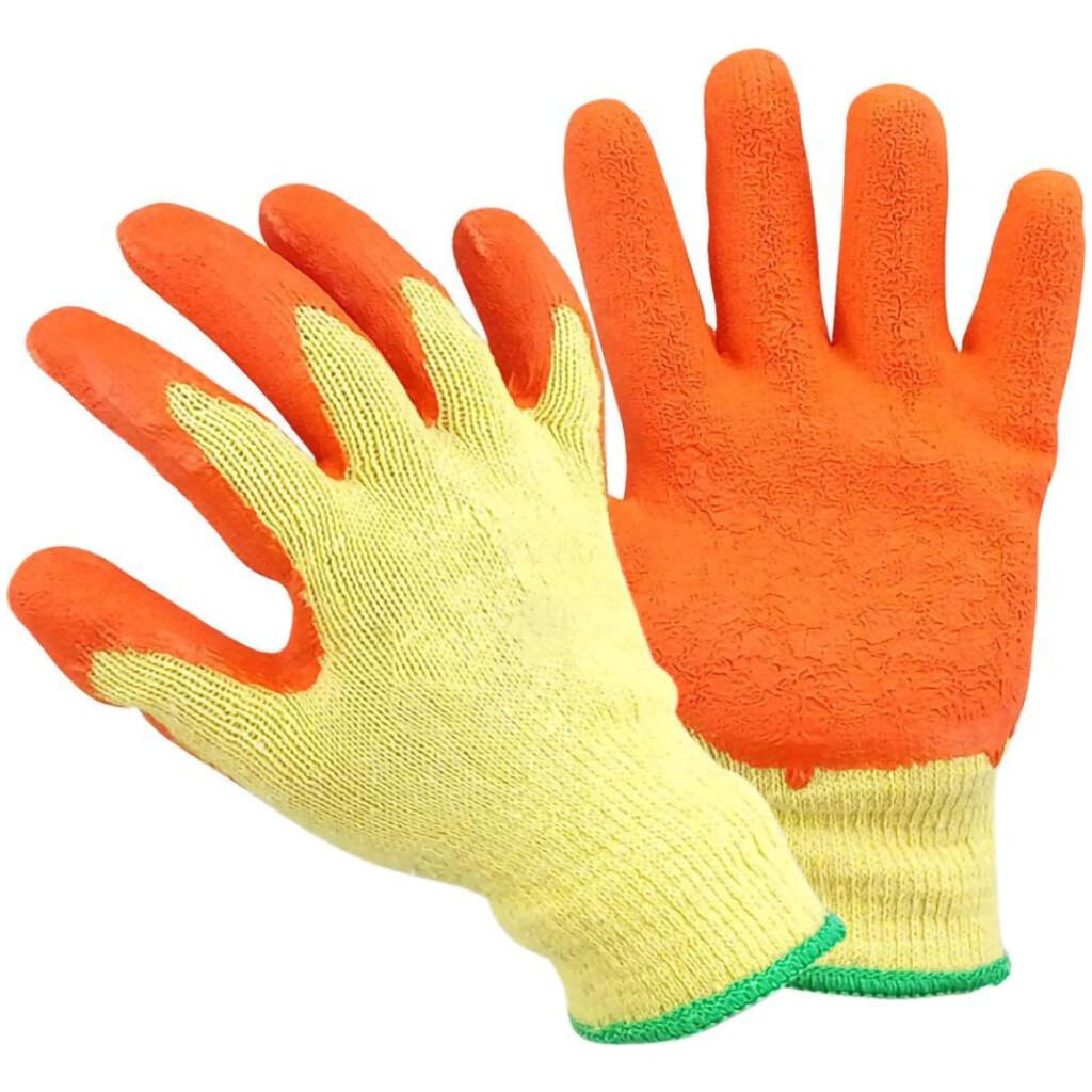 Anti Cut Industrial Safety Hand Gloves(Dastaane)