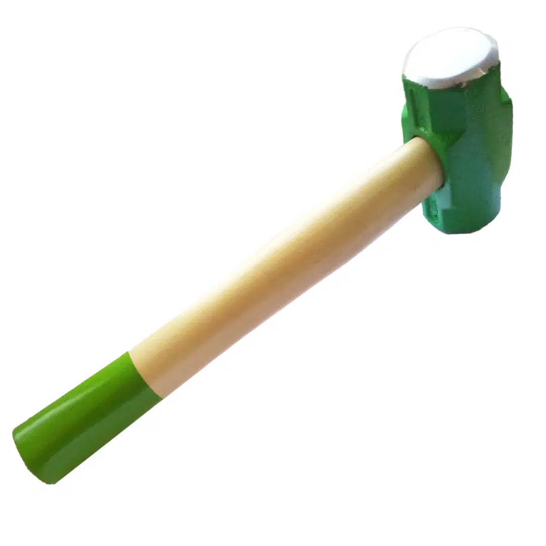 Sledge Hammer Wooden Handle 2-LBS (Hathoda) - Image 3