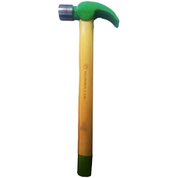 Claw Hammer-1 Lb for Household use
