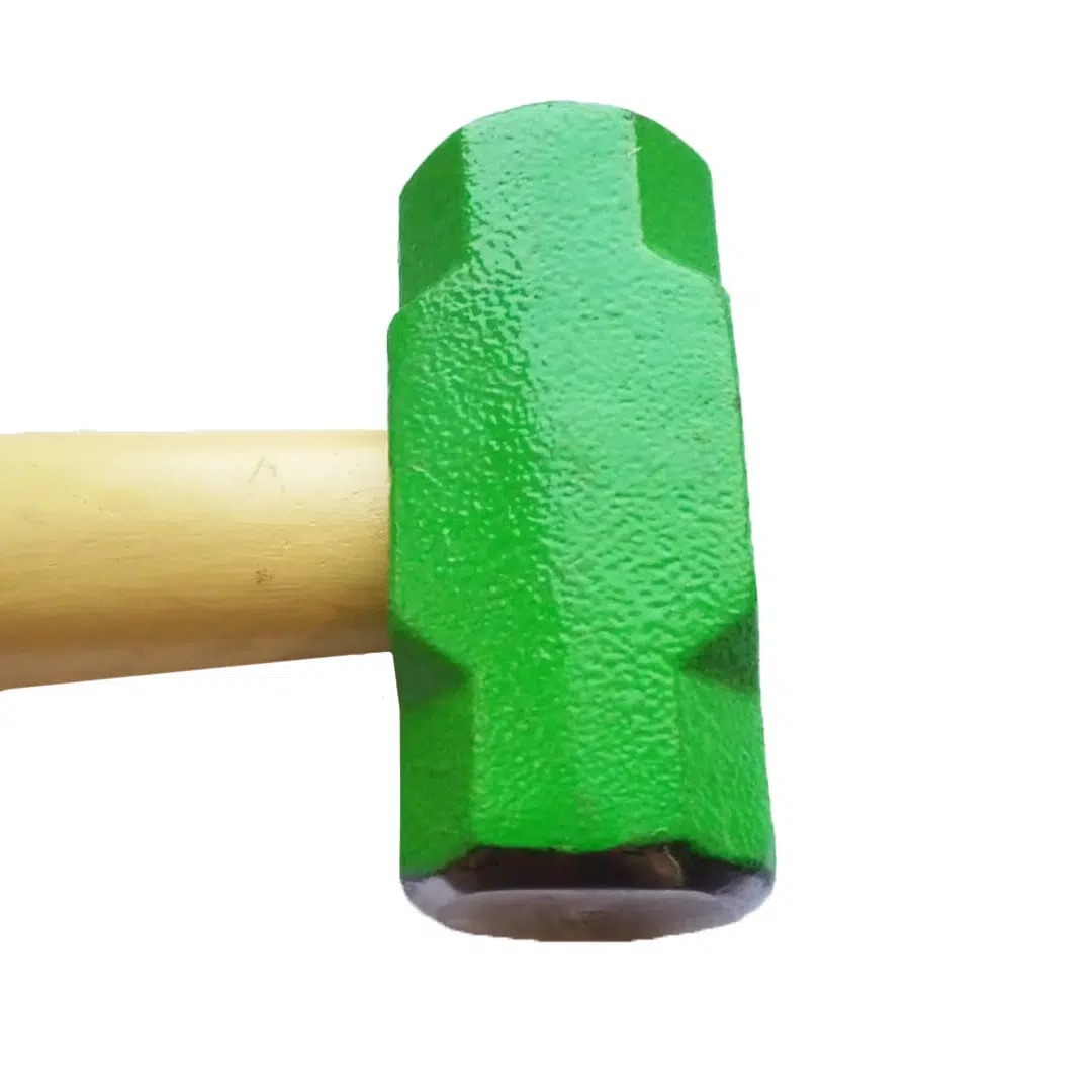 Sledge Hammer Wooden Handle 2-LBS (Hathoda) - Image 5