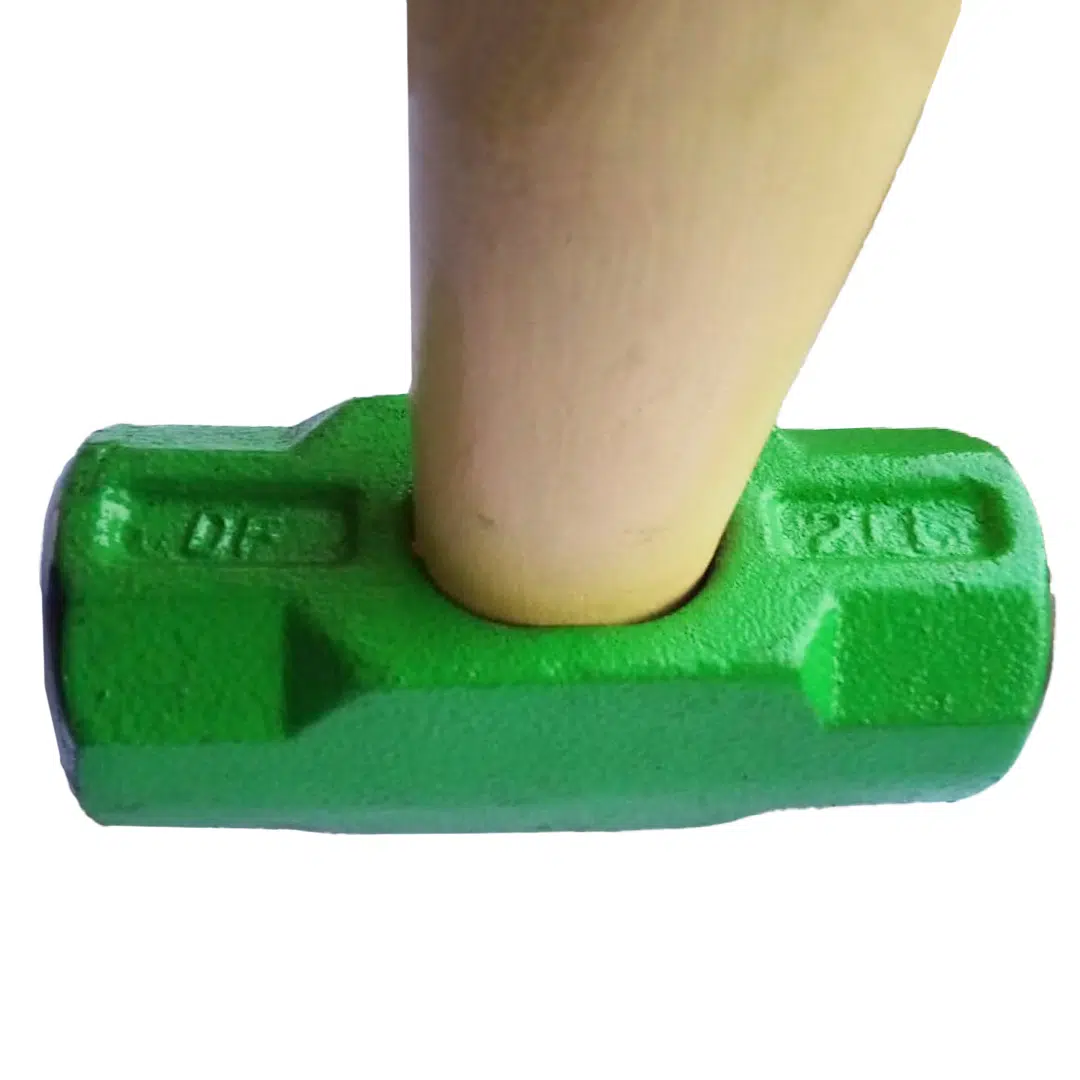 Sledge Hammer Wooden Handle 2-LBS (Hathoda) - Image 6
