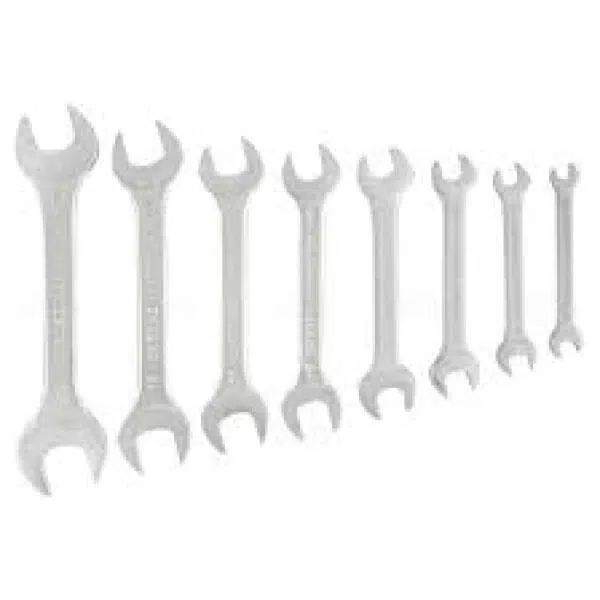 Venus Double Ended Jaw Spanner VM-12 (Chabi Set) - Image 3