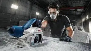 Bosch GDC-120  Marble Cutter , Professional - Image 5