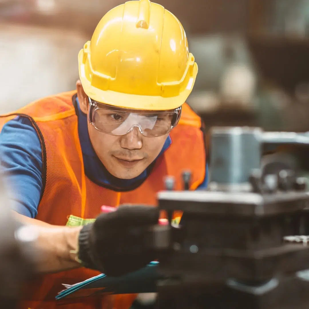 safety helmet