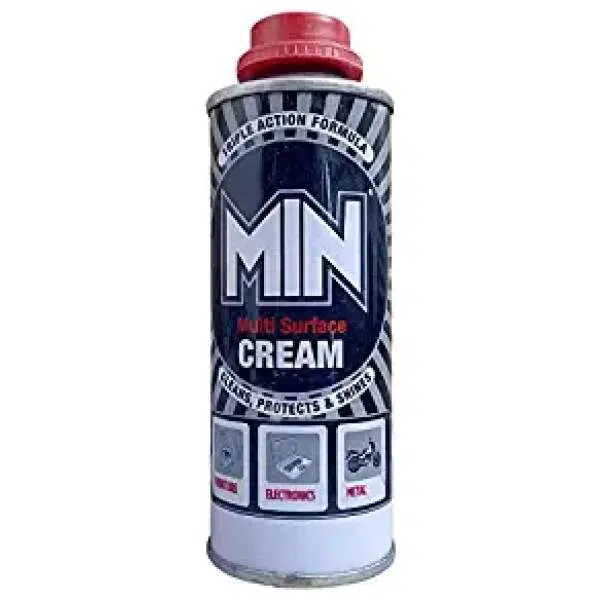 Min Multi Surface Cream 100ml