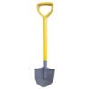 Mini D Handle Shovel (Belcha)