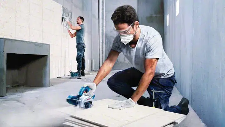 Marble Cutter