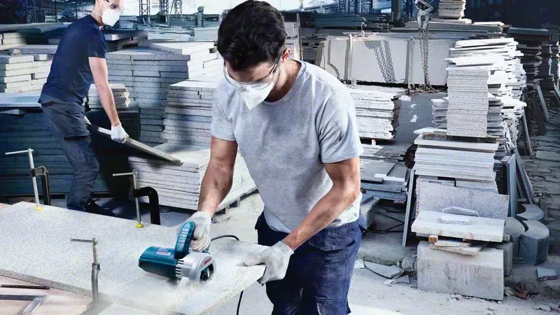 Marble Cutter