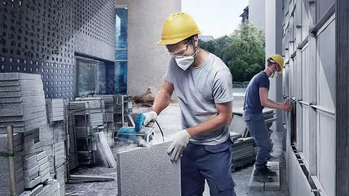 Marble Cutter