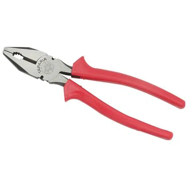 Package Contents: 1-Piece Combination Pliers with Joint Cutter Generally conforming to is 6149-1984 grade ii Length: 165 mm