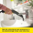 Karcher SC 4 Easy Fix Steam Cleaner - Image 5
