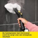 Karcher SC 4 Easy Fix Steam Cleaner - Image 3
