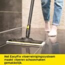 Karcher SC 4 Easy Fix Steam Cleaner - Image 6