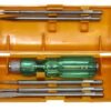 Taparai Screw Driver Set-C812 (Pechkas Set)