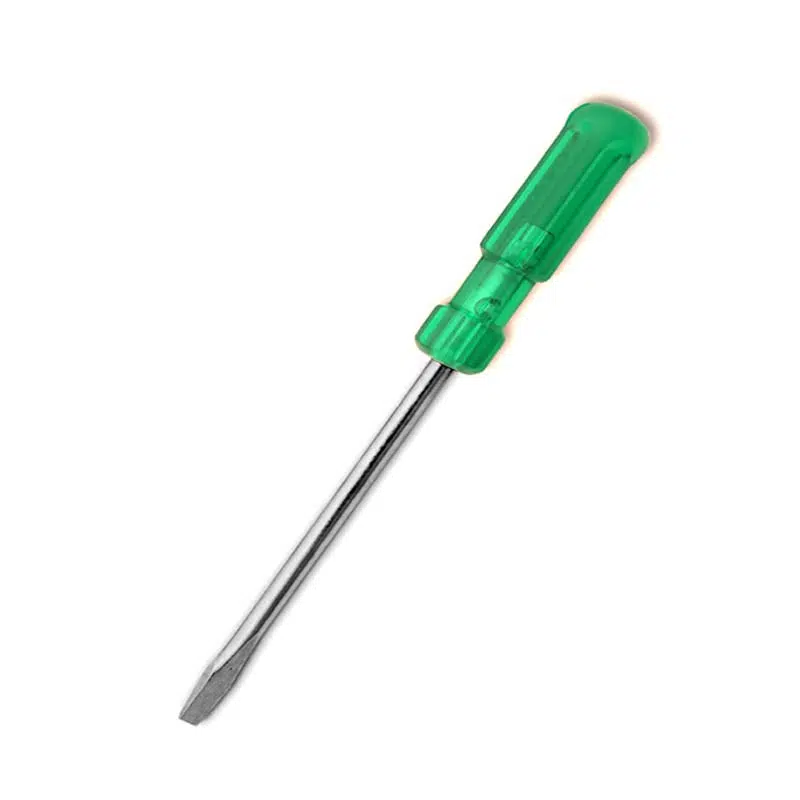 Taparia Flat screw driver 929