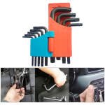 Taparia Torx Key Sets KTH-9S - Image 7