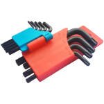 Taparia Torx Key Sets KTH-9S - Image 4