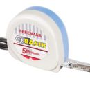 Freemans Basik 5m x19mm Measuring Tape Fita