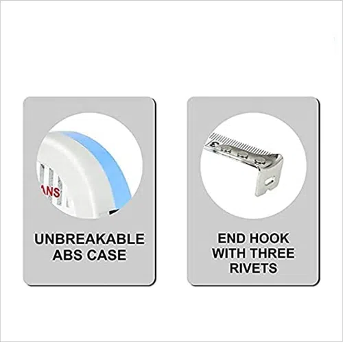Freemans Basik 5m x19mm Measuring Tape Fita