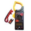 Unity AC/DC Resistance Tester Clamp Meter -266