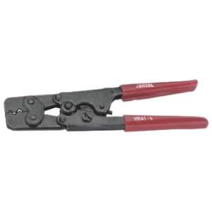 Jainson Compression Tools -6 0.5mm to 6mm
