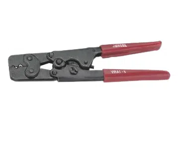 Jainson Compression Tools -6 0.5mm to 6mm