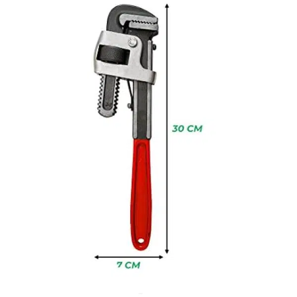 Venus Pipe Wrench 300mm